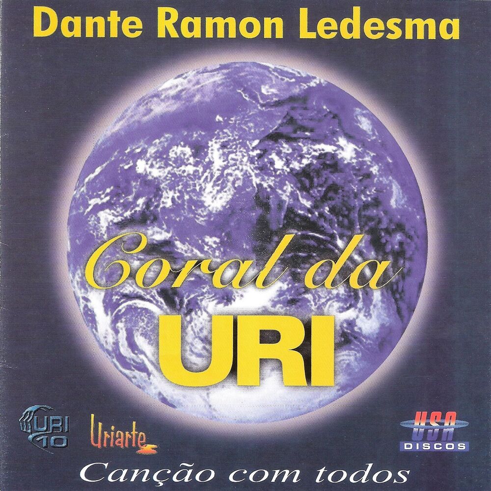 Picture of CANÇÃO COM TODOS