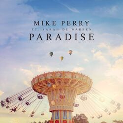 Cover of Paradise