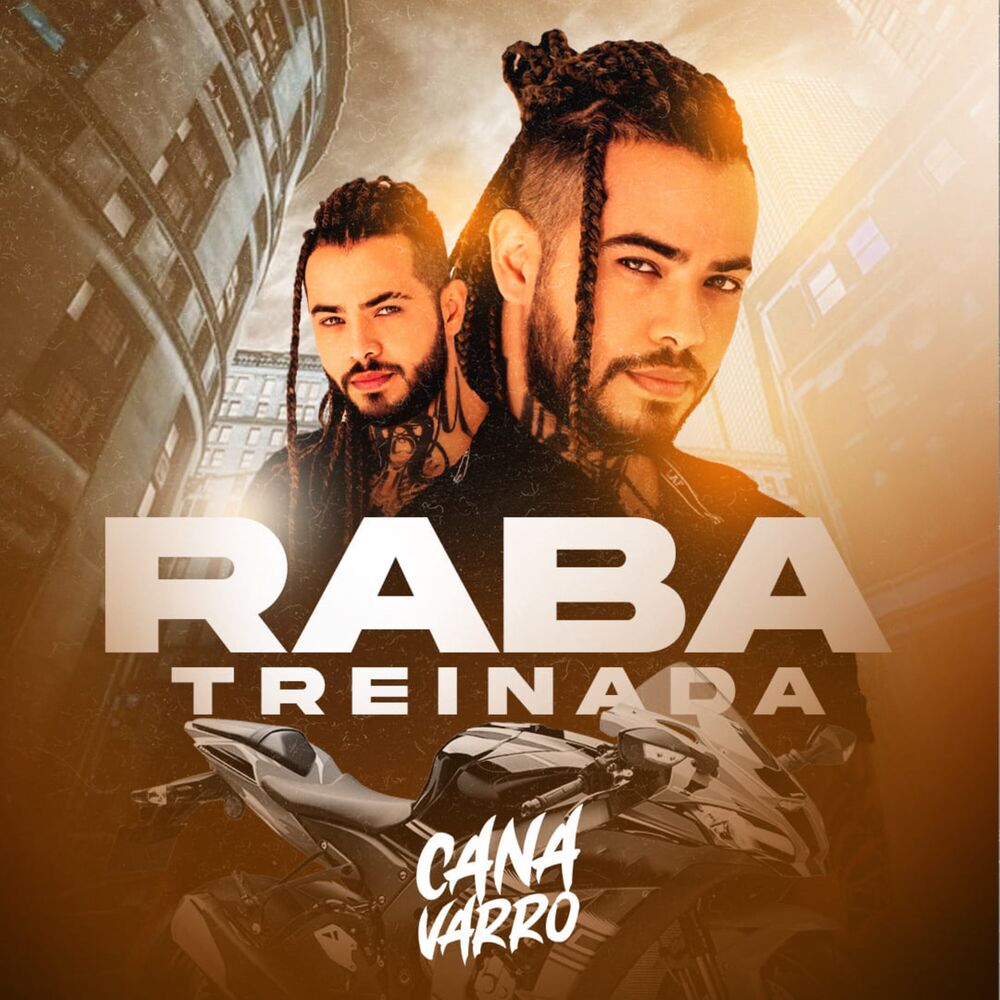 Picture of Raba Treinada
