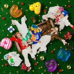 Cover of Candy - Winter Special Mini Album