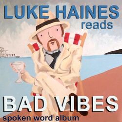 Cover of Bad Vibes