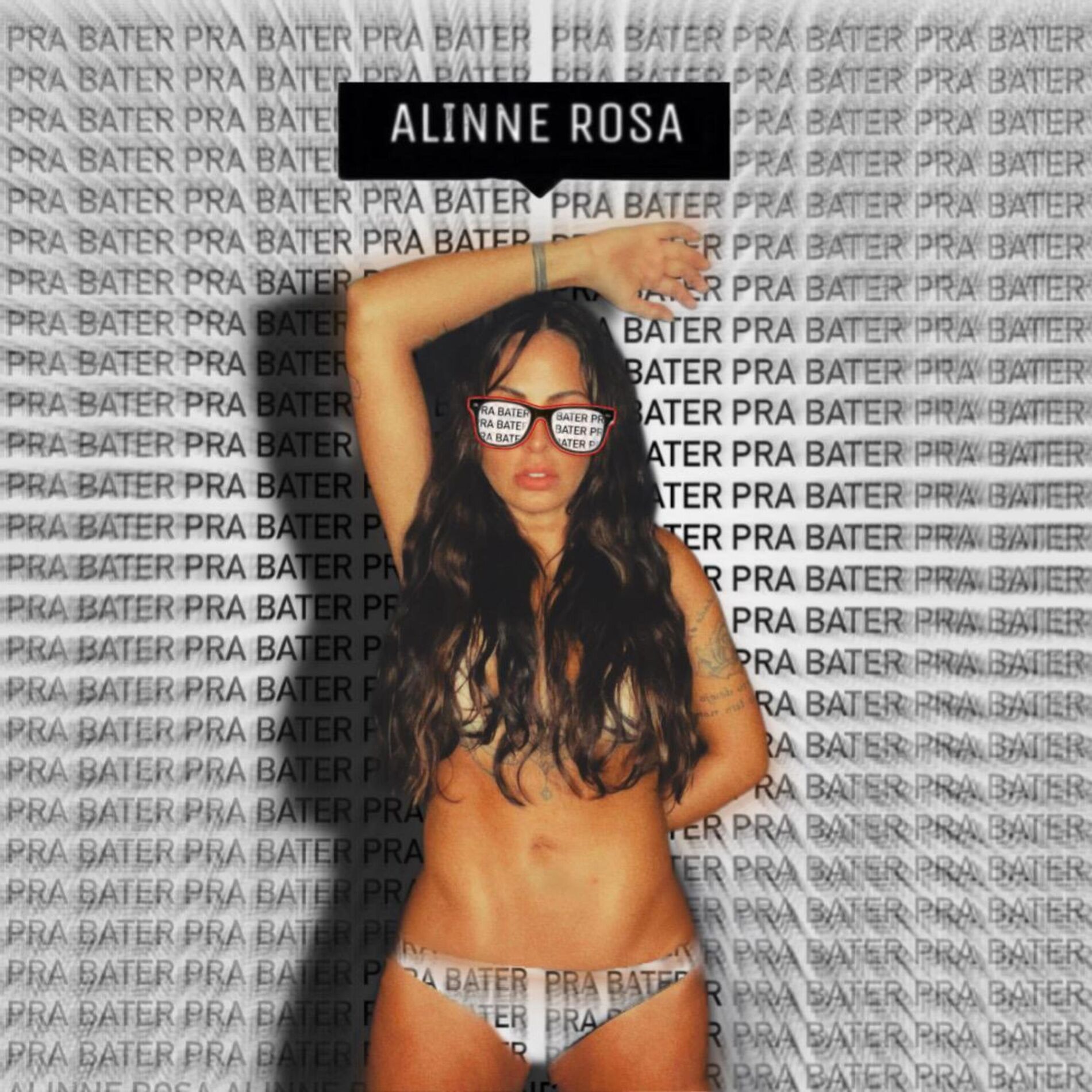 Album cover of Pra Bater