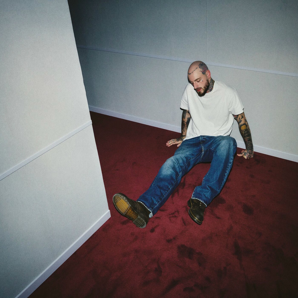 Album picture of paris, 31 août