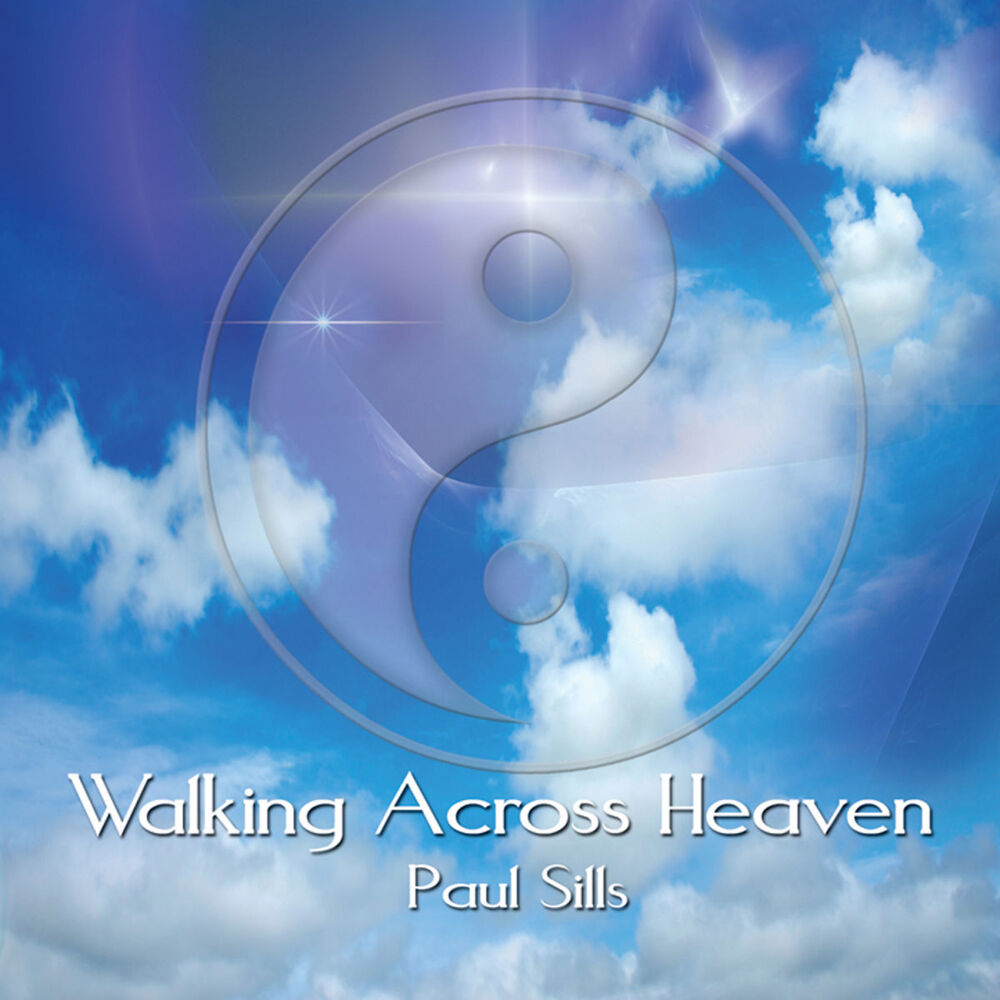 Picture of Walking Across Heaven