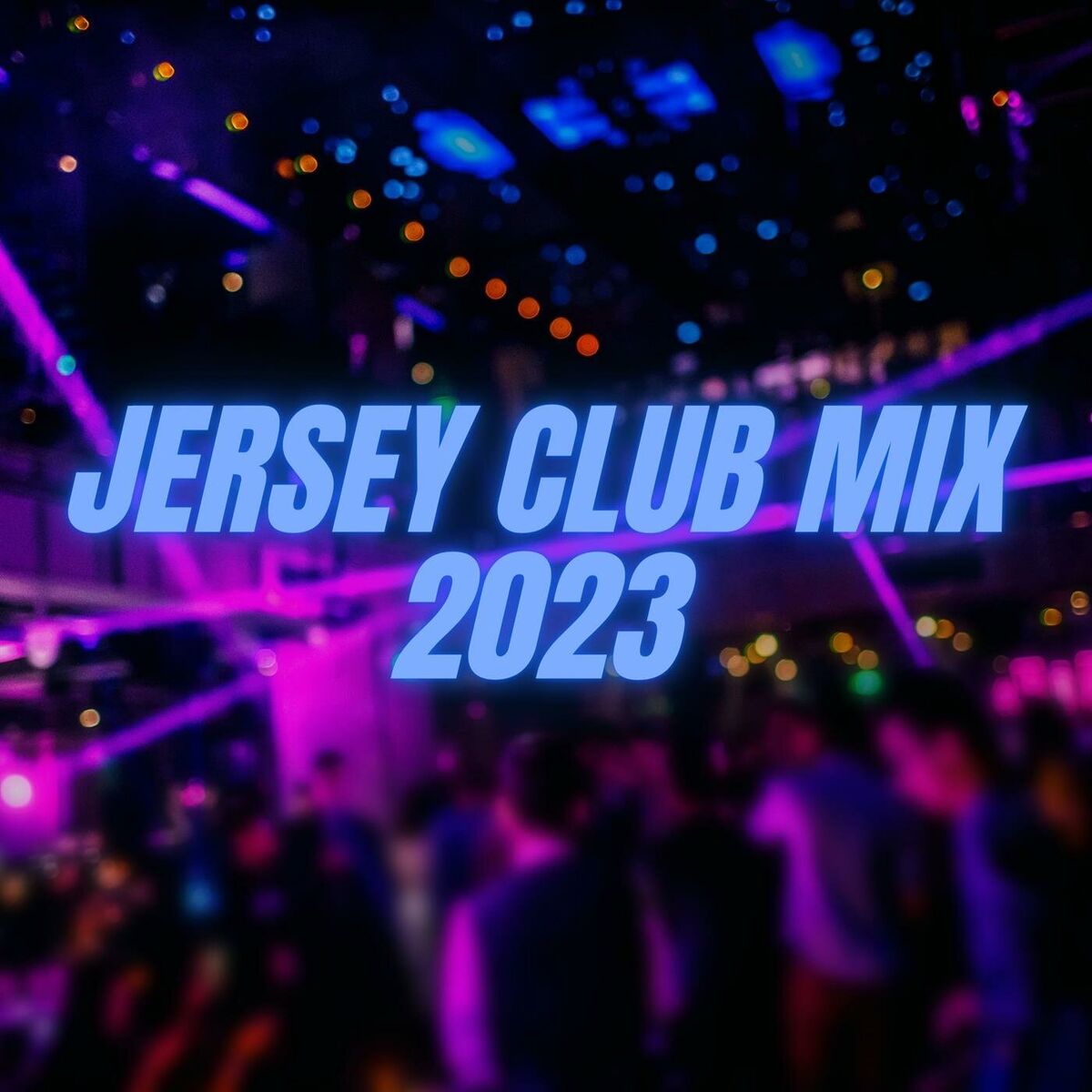 Album cover of JERSEY CLUB MIX 2023