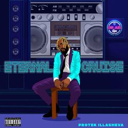 Cover of Eternal Cruise