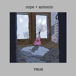 Cover of Raus