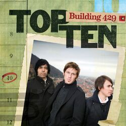 Cover of Top Ten