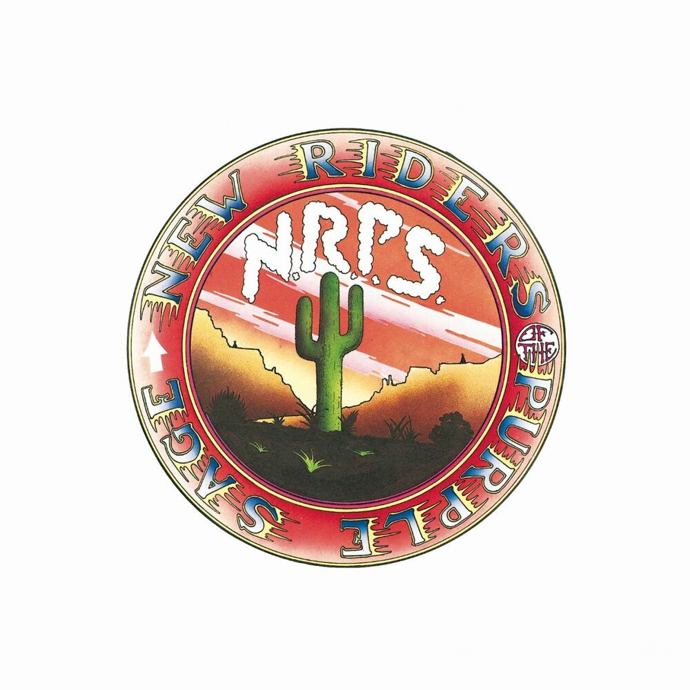 Picture of New Riders Of The Purple Sage