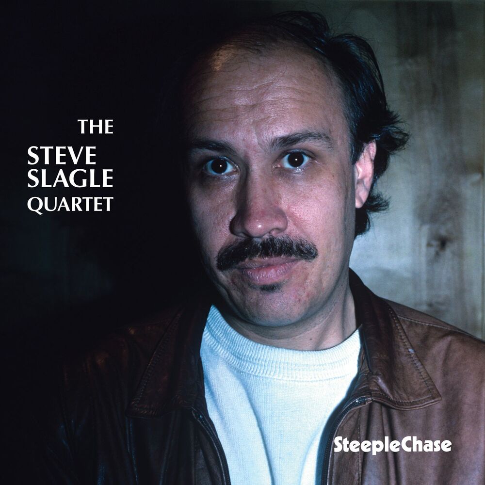Picture of The Steve Slagle Quartet