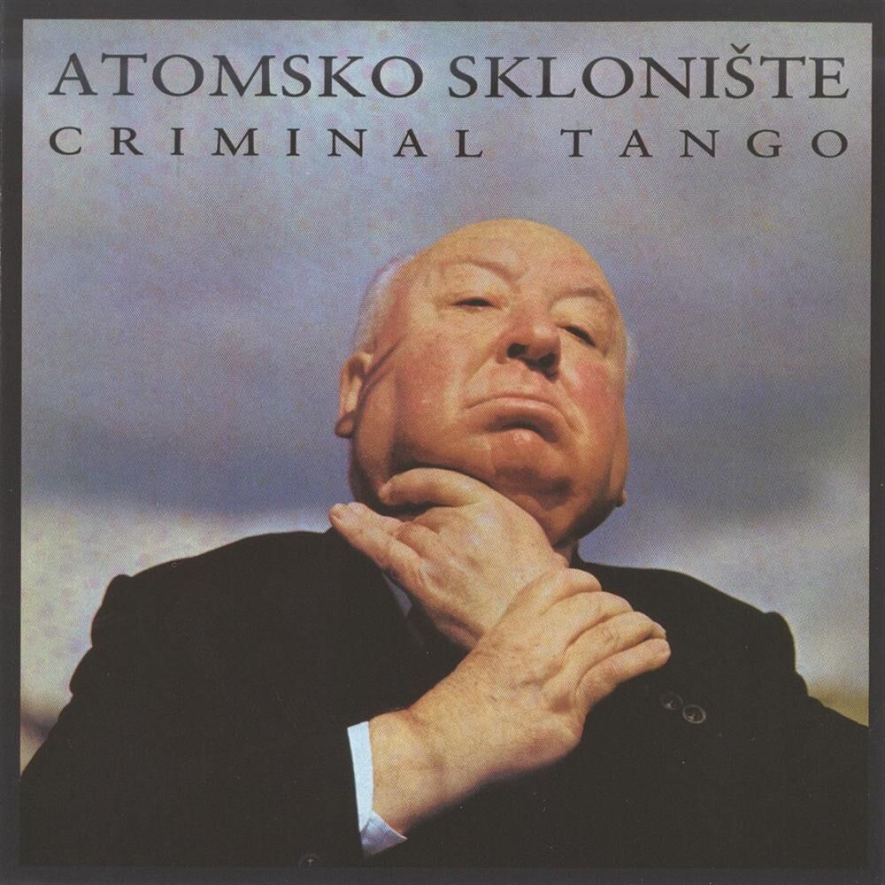 Picture of Criminal tango