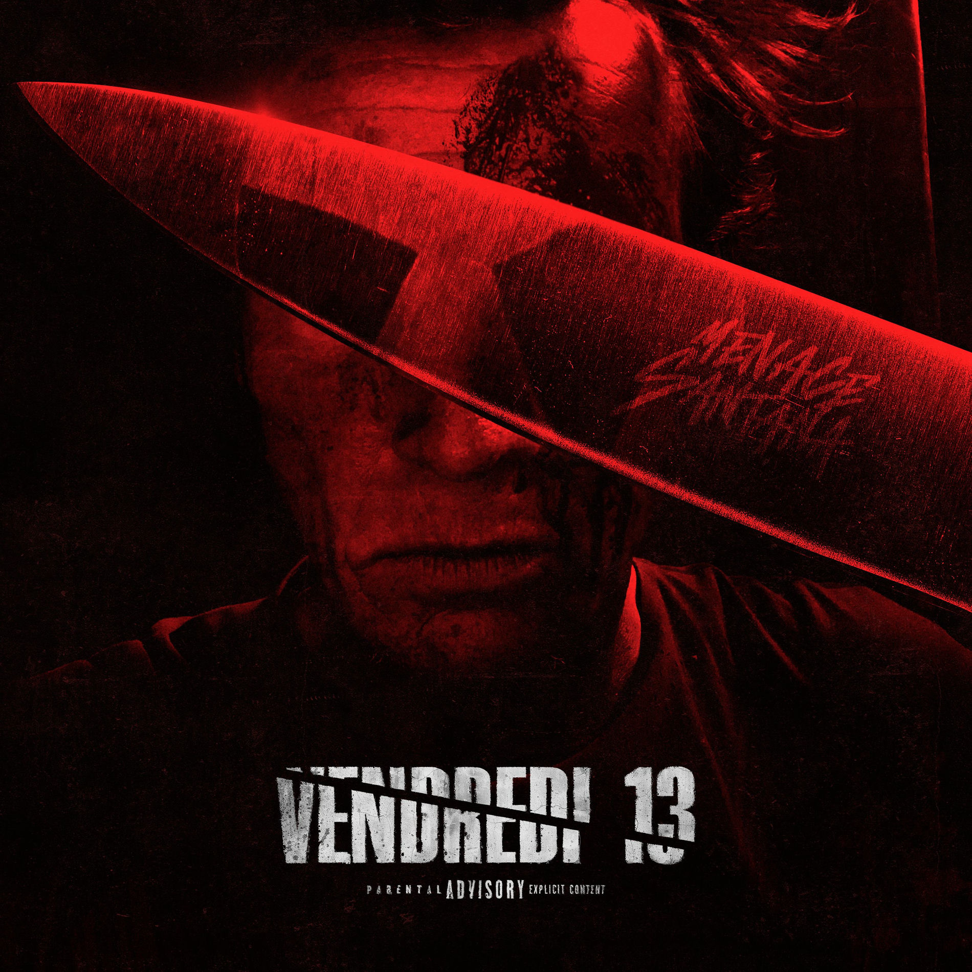 Album cover of Vendredi13Juin2025