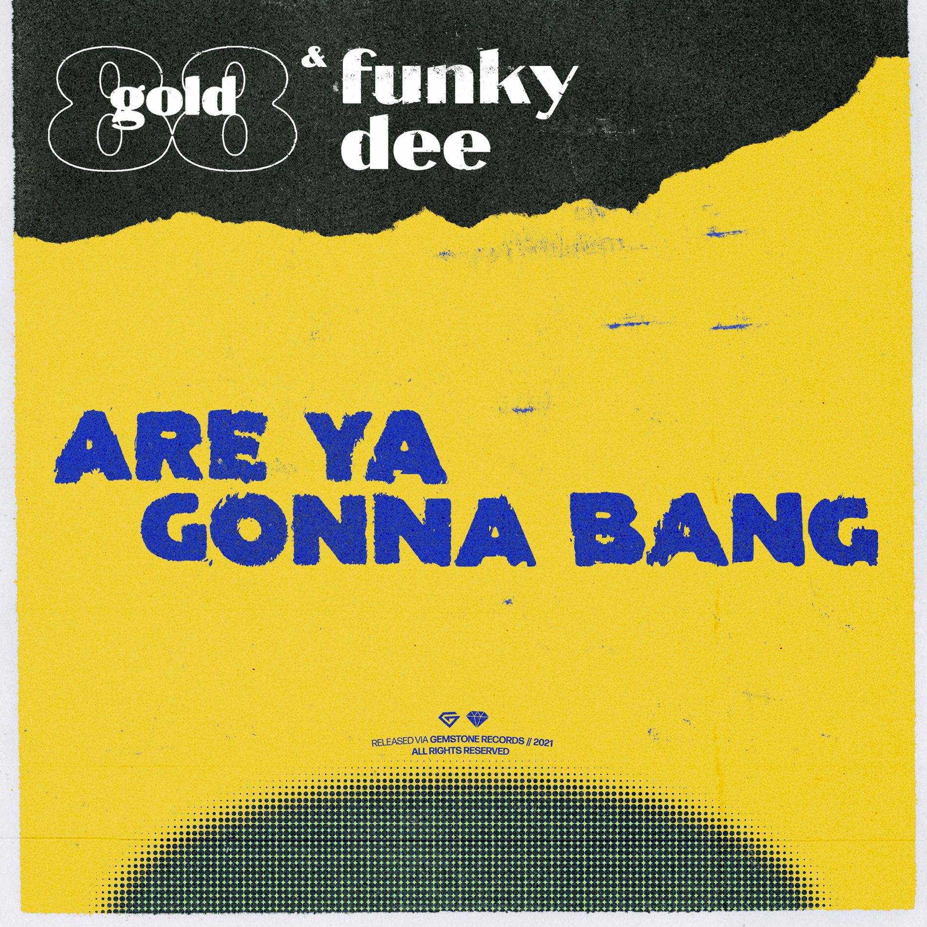Album cover of Are Ya Gonna Bang