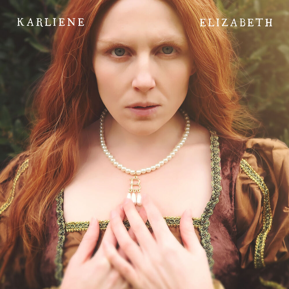 Picture of Elizabeth
