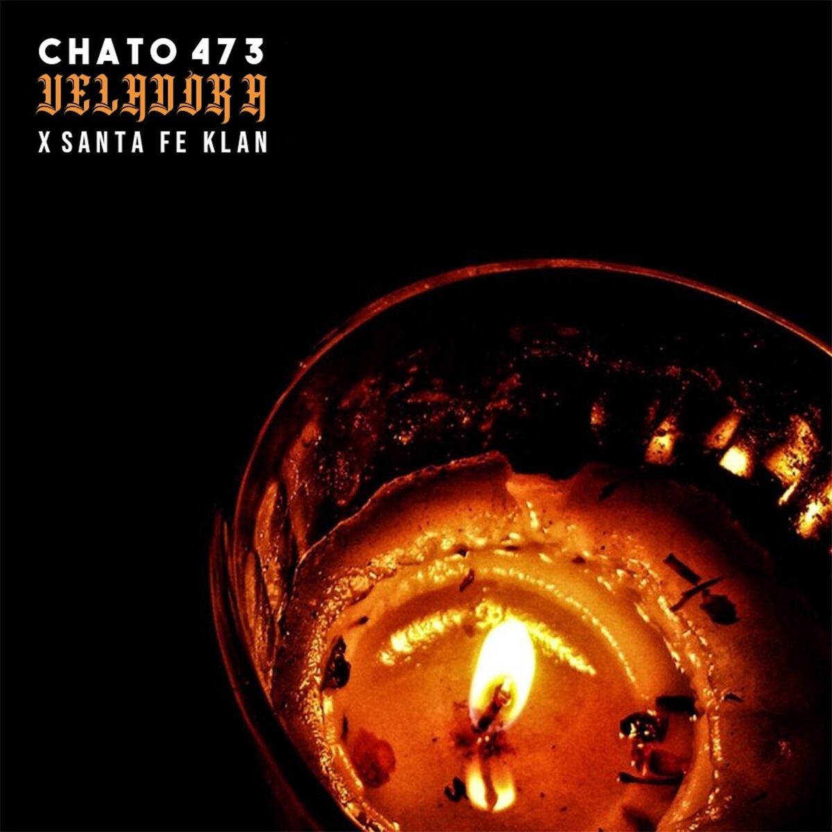 Album cover of Veladora