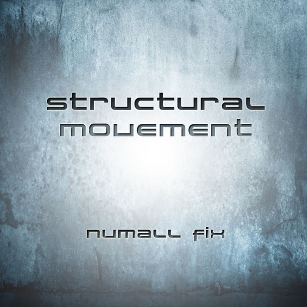 Picture of Structural Movement