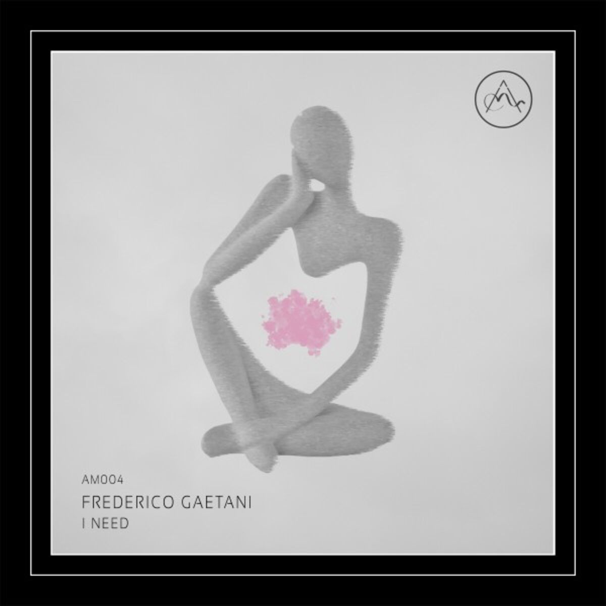 Album cover of I Need