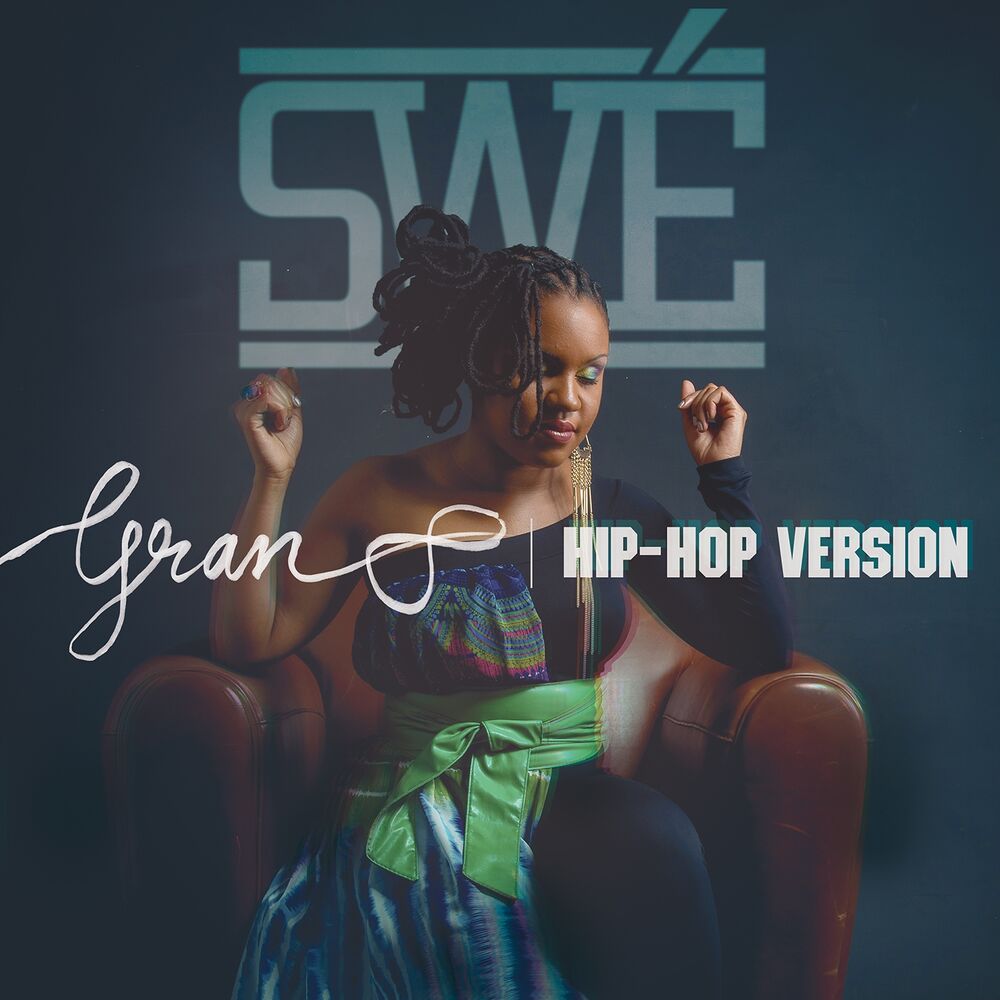 Picture of Gran 8 (Hip-Hop Version)