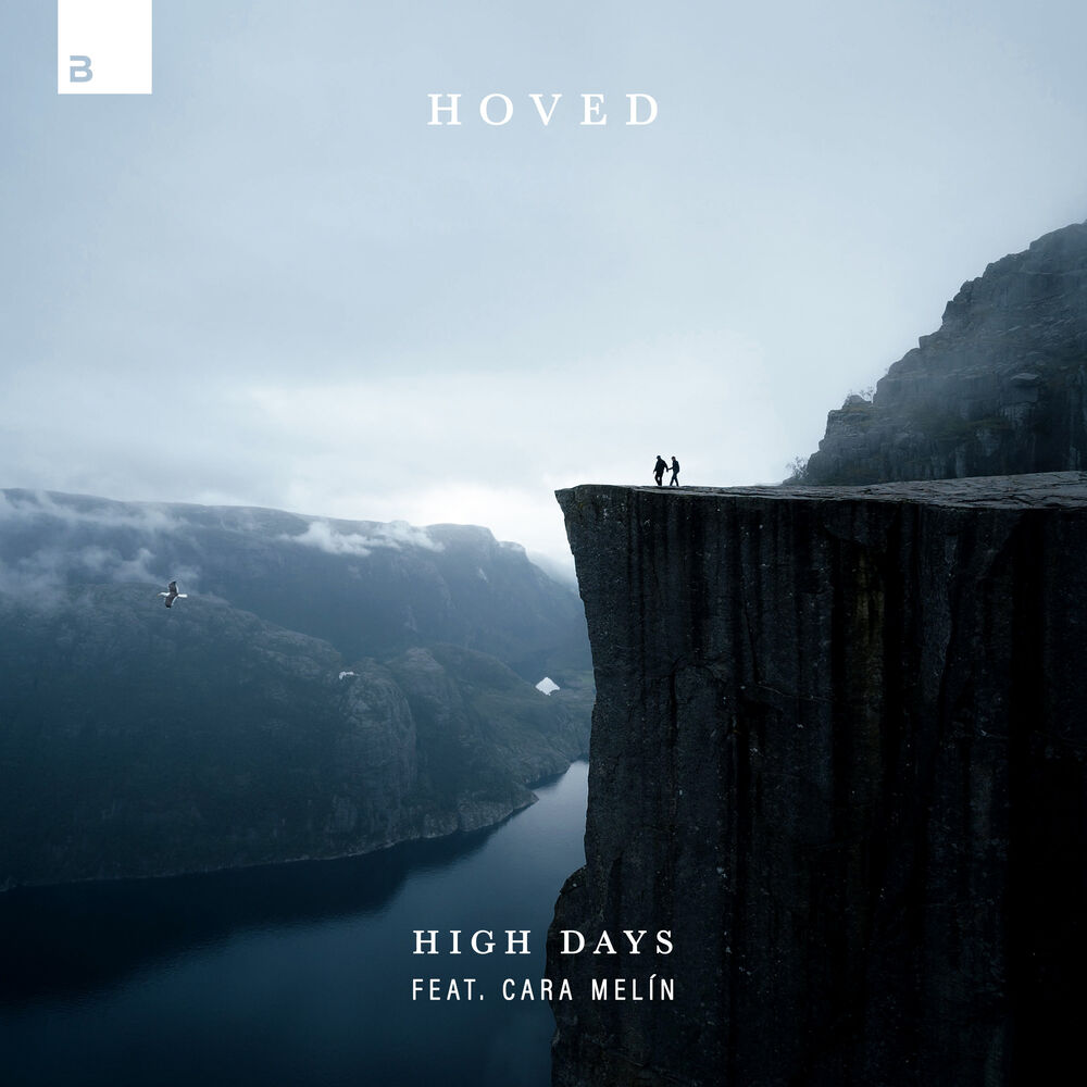 Picture of High Days (feat. Cara Melín)