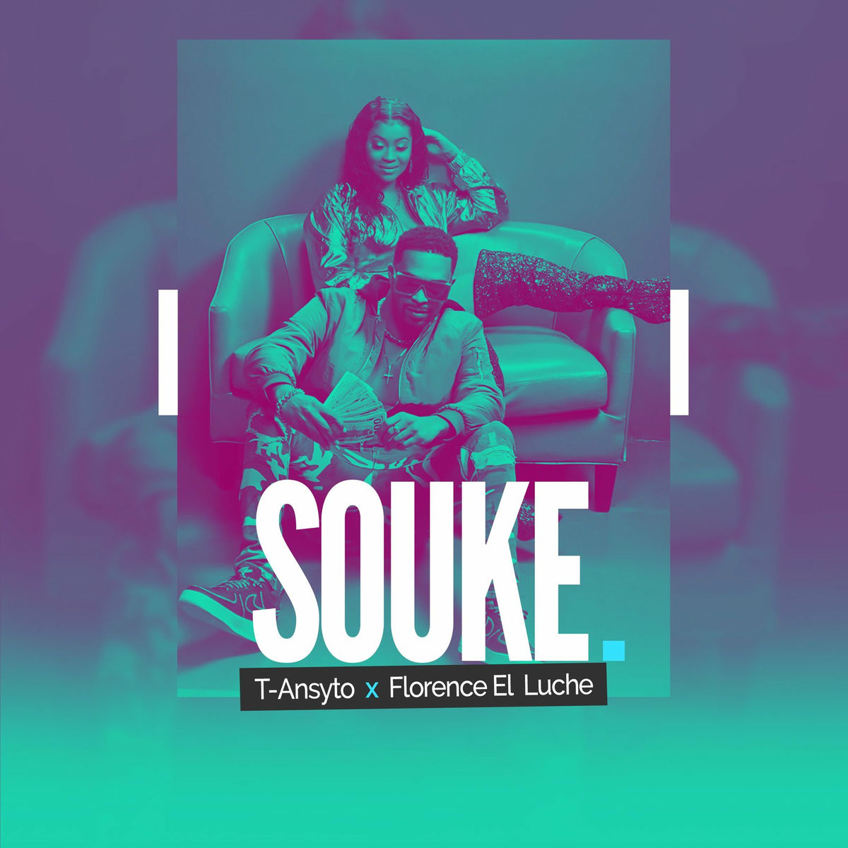 Album cover of Souke