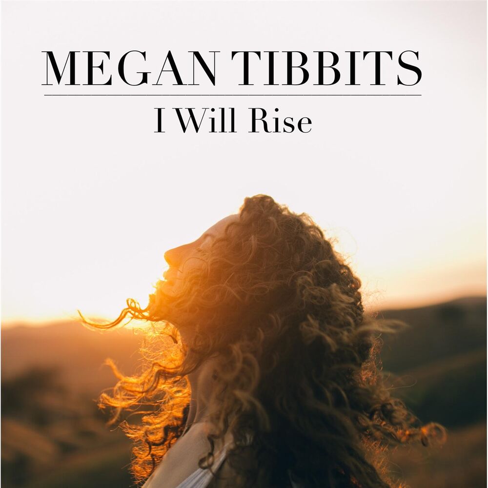 Picture of I Will Rise