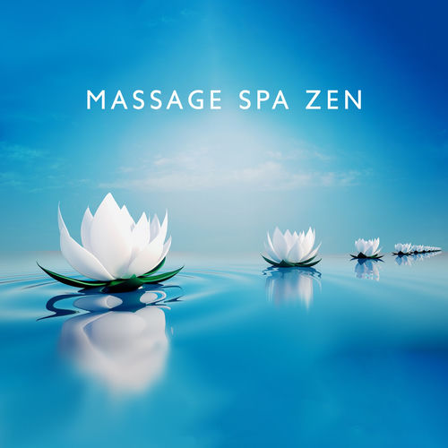 Meditation Delight by Zen Ambiance D'eau Calme - 116 BPM