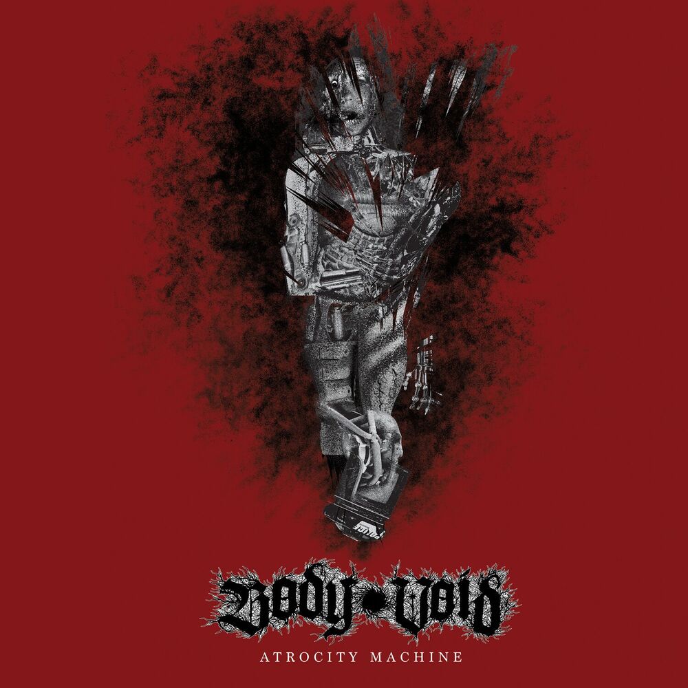 Picture of Atrocity Machine