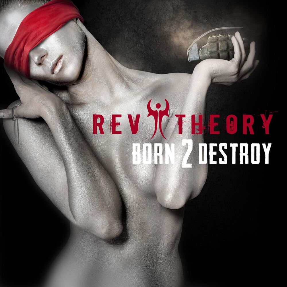 Picture of Born 2 Destroy