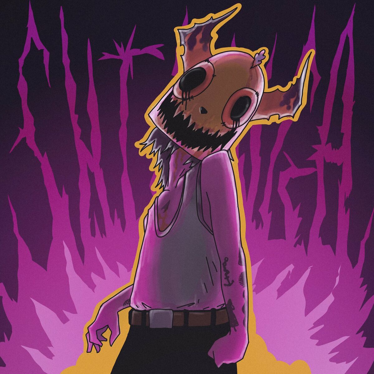 Album cover of Shtanga