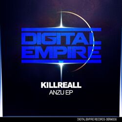 Cover of Anzu Ep