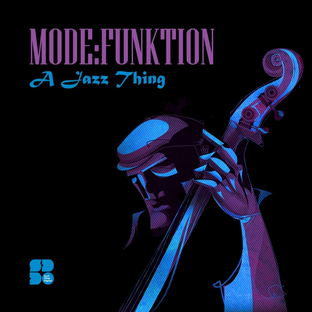 Picture of A Jazz Thing