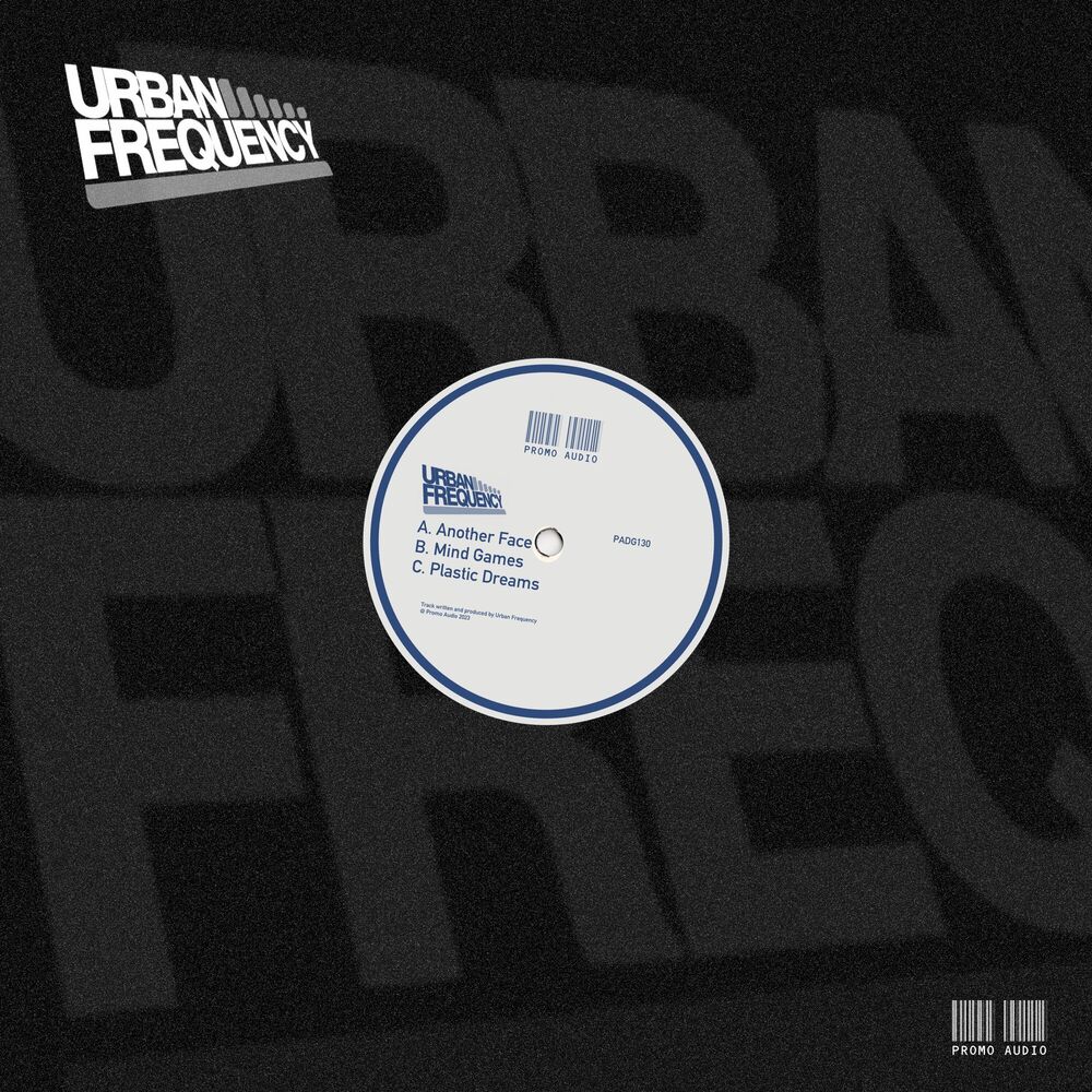 Picture of Another Face EP