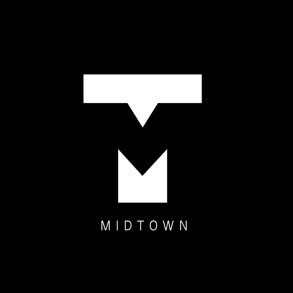 Album cover of Midtown
