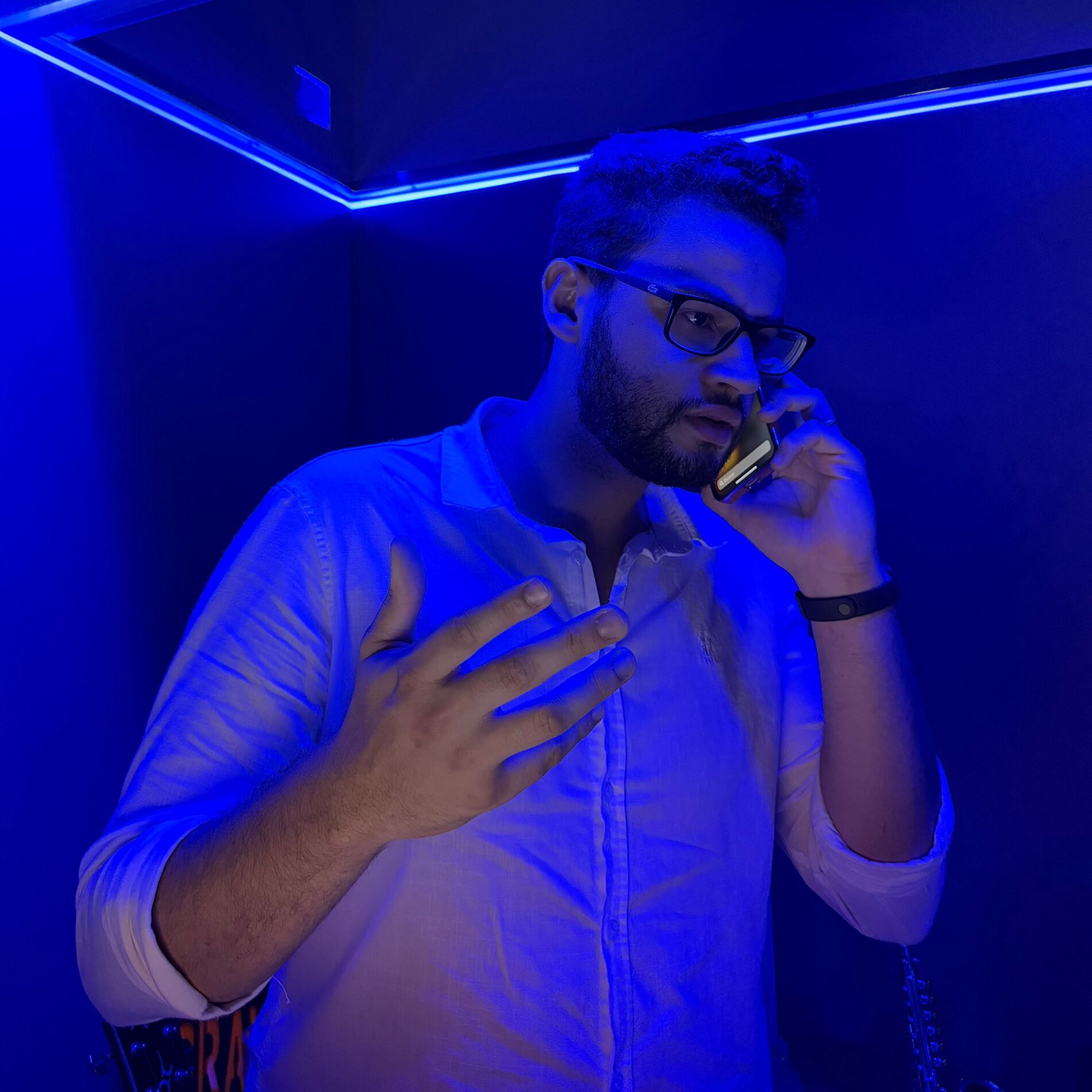 Album cover of Sentido