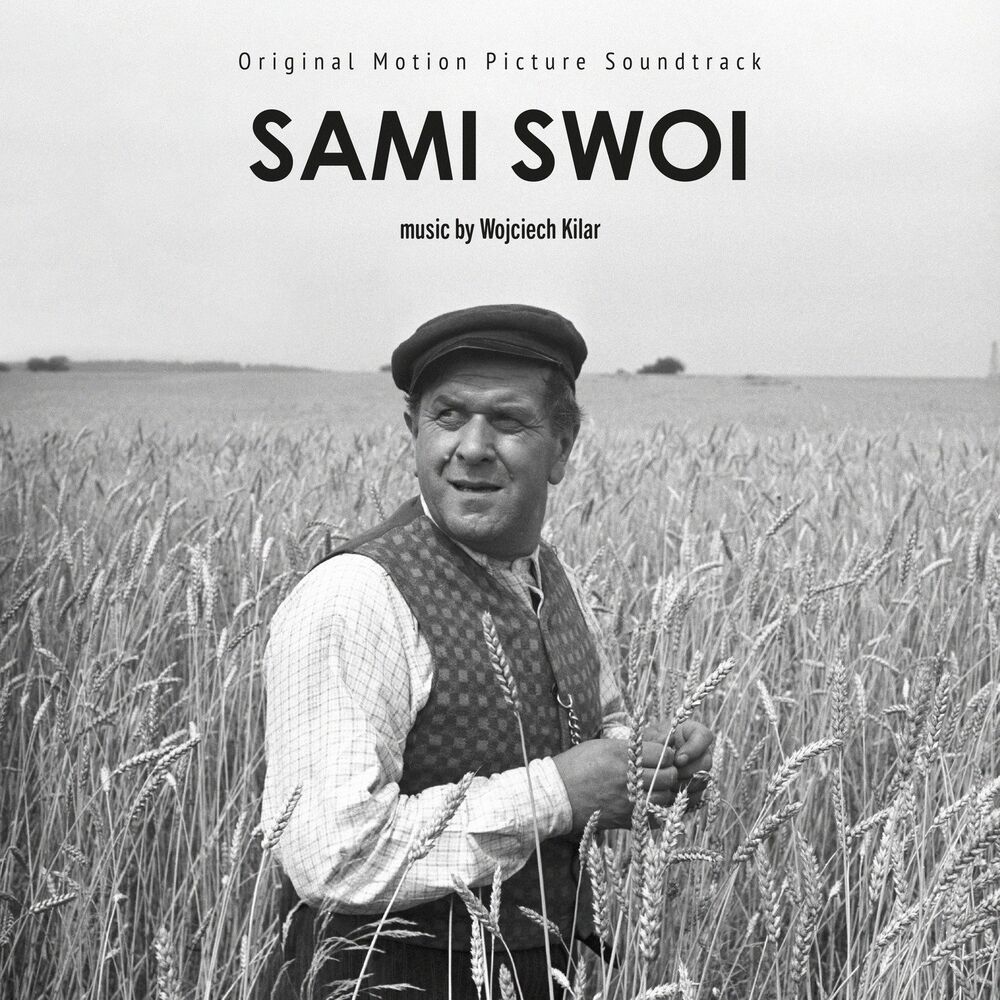 Picture of Sami swoi (Original Motion Picture Soundtrack)