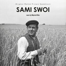 Cover of Sami swoi (Original Motion Picture Soundtrack)