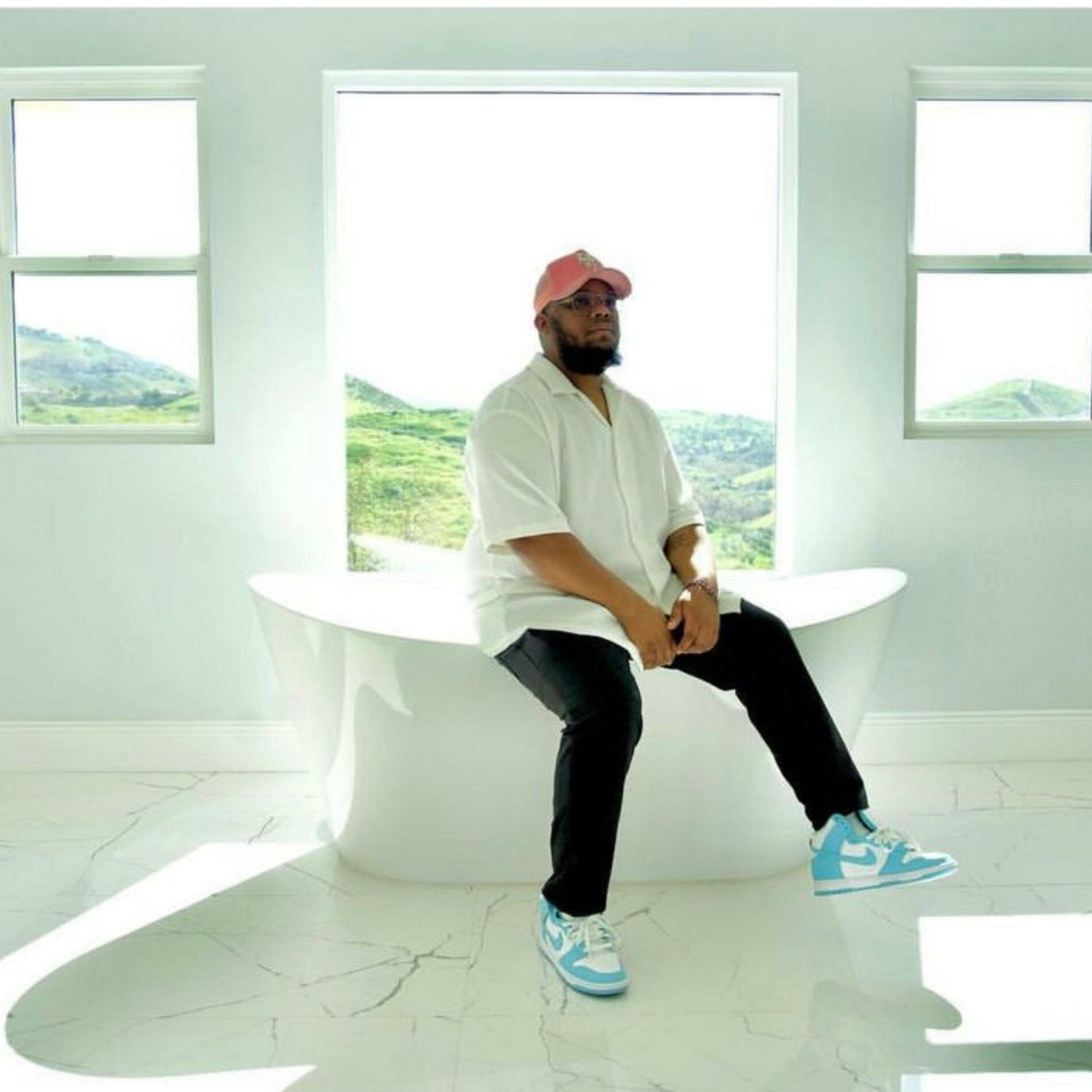 Album cover of A Good Thing