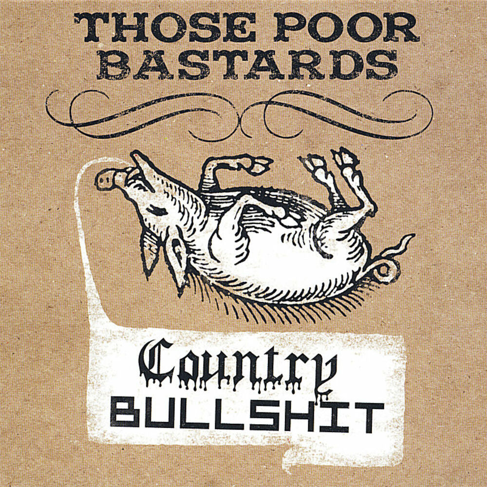 Picture of Country Bullshit (Reissue)