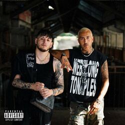 Cover of Che Stai Dicenn (feat. Paky)