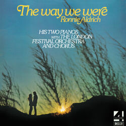 Cover of The Way We Were