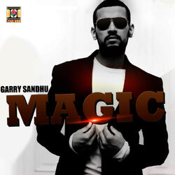 Cover of Magic