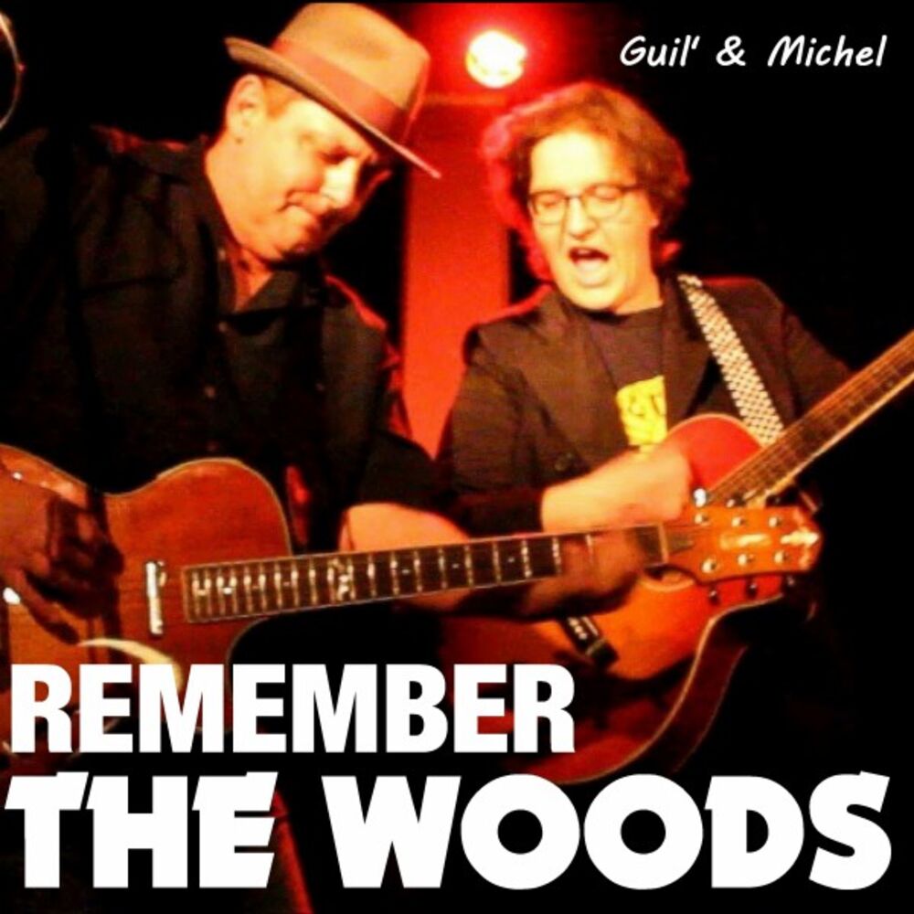 Picture of Remember the Woods