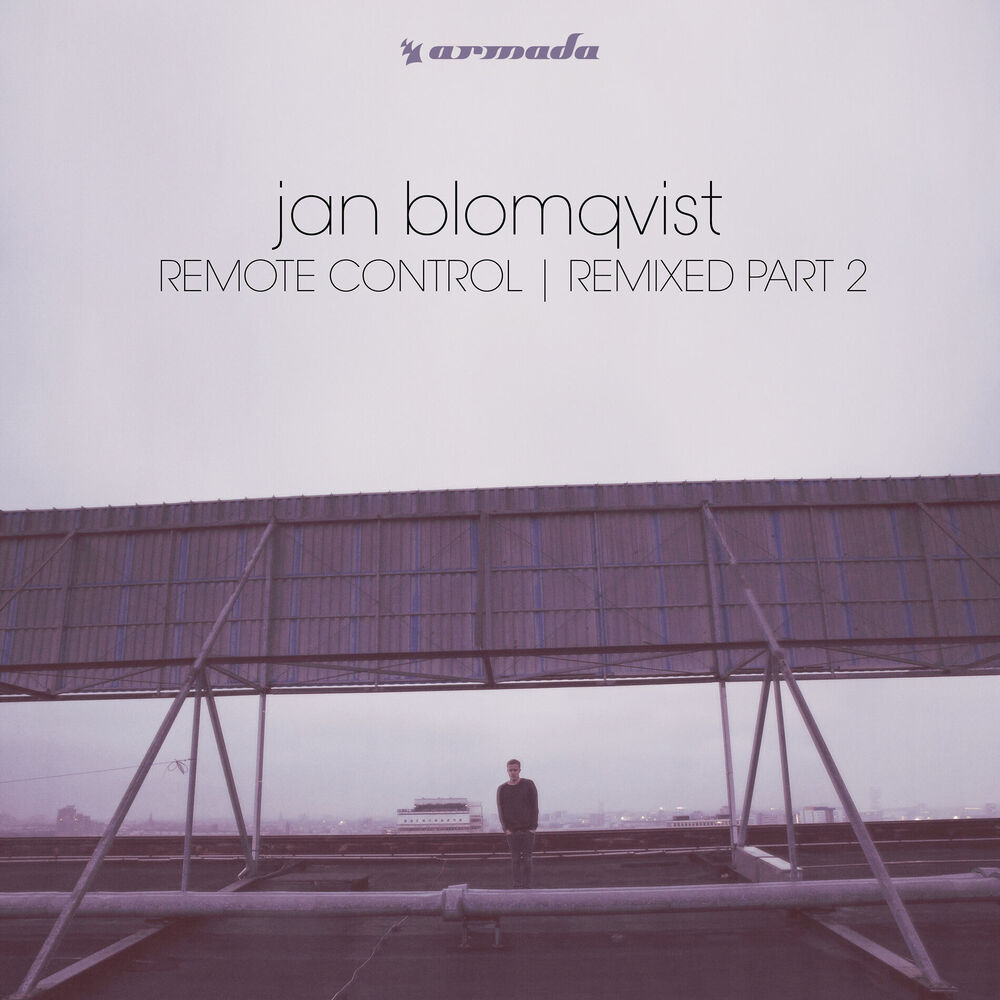 Picture of Remote Control (Remixed Part 2)
