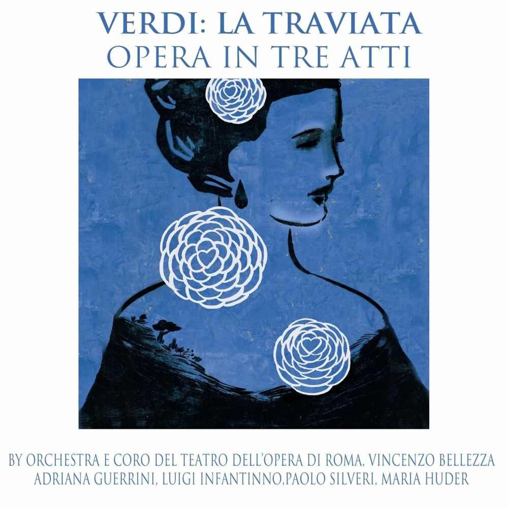 Picture of Verdi: La Traviata (Opera in Tre Atti)