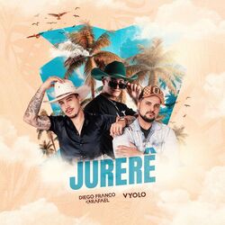 Cover of Jurerê