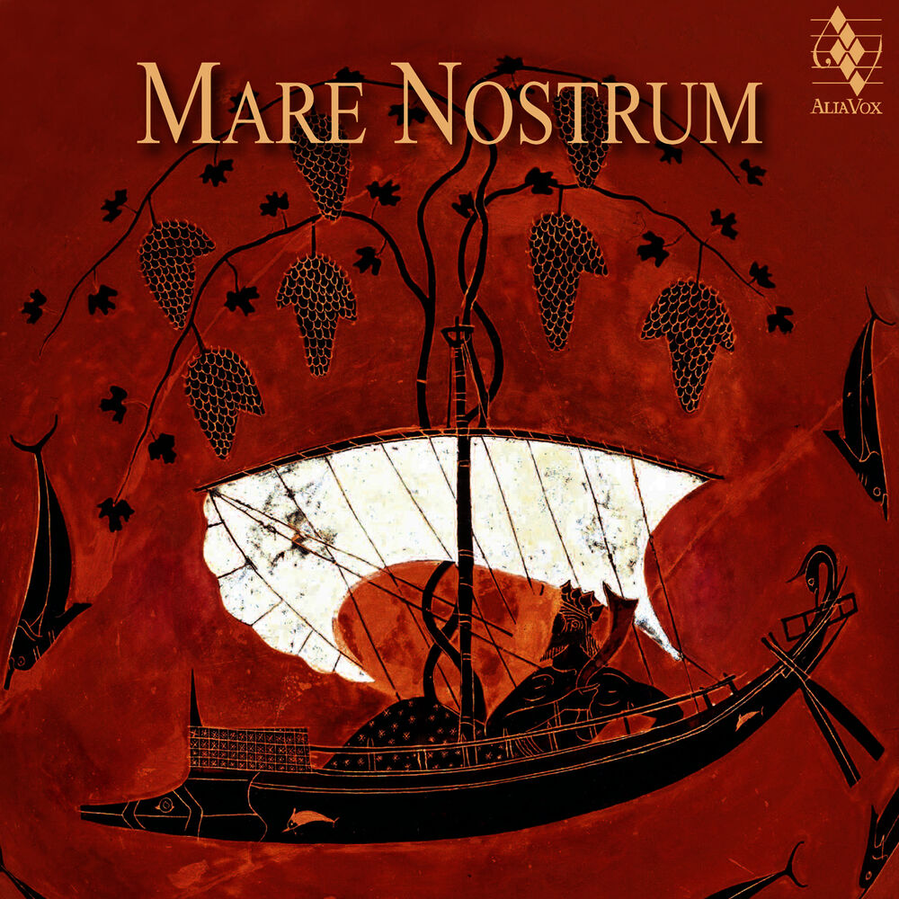 Picture of Mare Nostrum