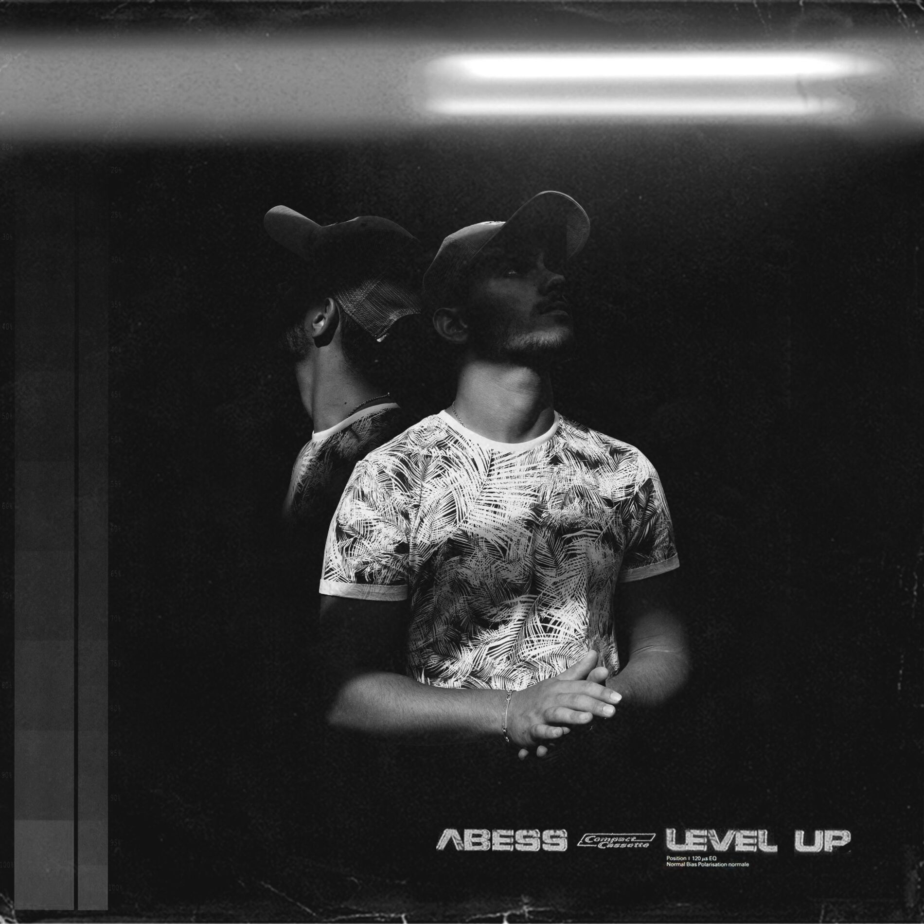 Album cover of Level Up