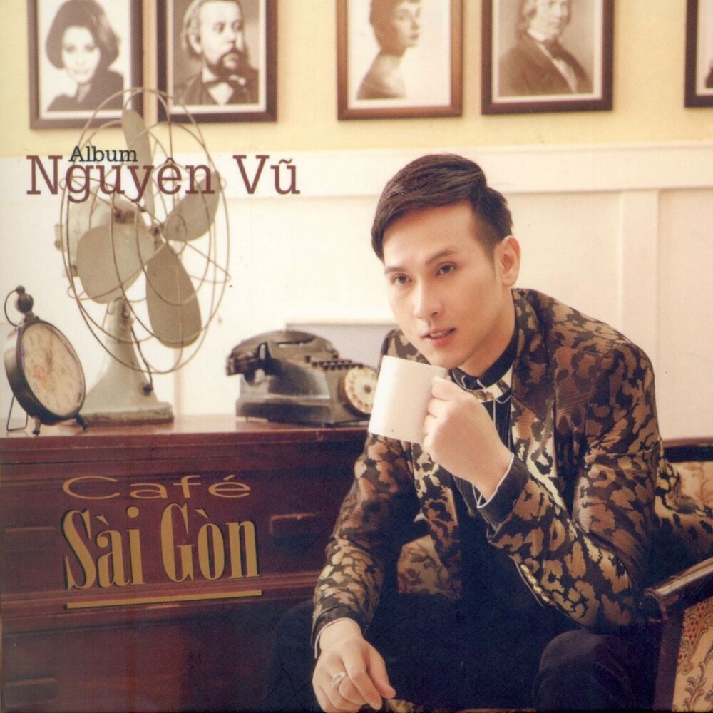 Picture of Cafe Sài Gòn