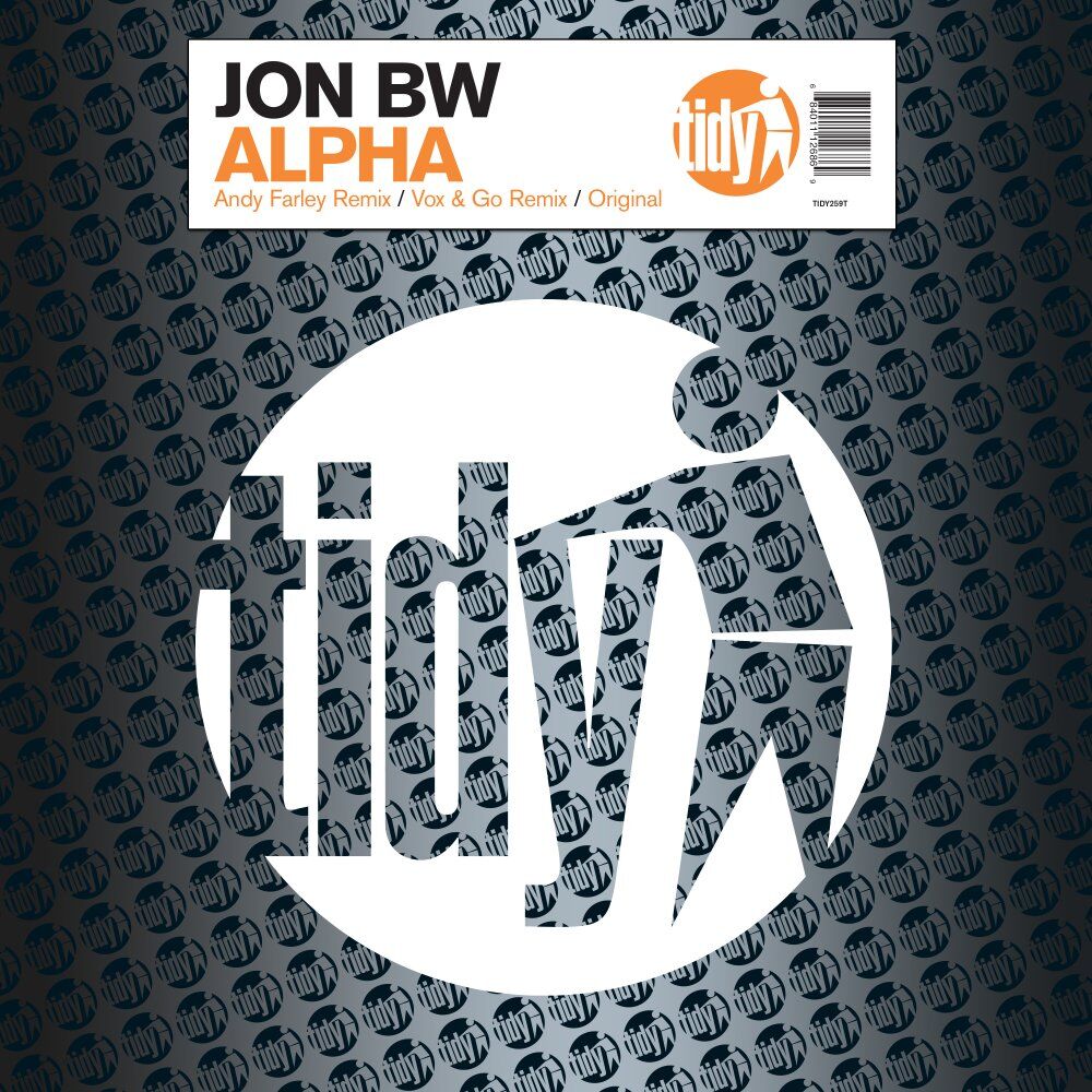 Picture of Alpha