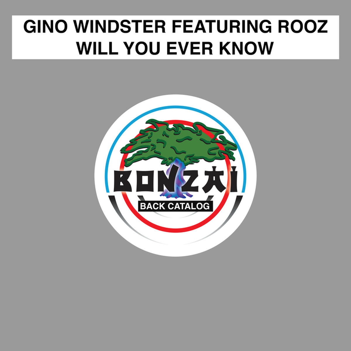 Album cover of Will You Ever Know